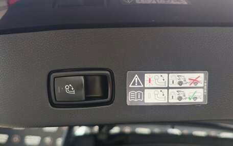 Mercedes-Benz GLS, 2017 год, 4 500 000 рублей, 37 фотография