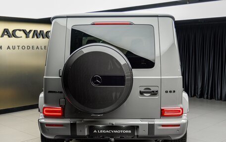 Mercedes-Benz G-Класс AMG, 2026 год, 33 380 000 рублей, 4 фотография