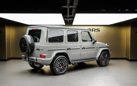 Mercedes-Benz G-Класс AMG, 2026 год, 33 380 000 рублей, 3 фотография
