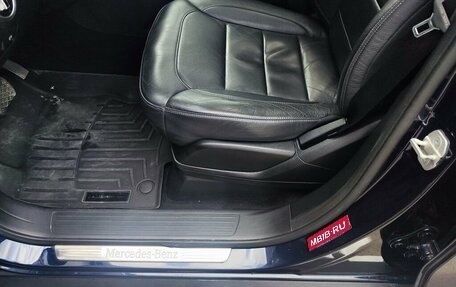 Mercedes-Benz GLS, 2017 год, 4 500 000 рублей, 36 фотография