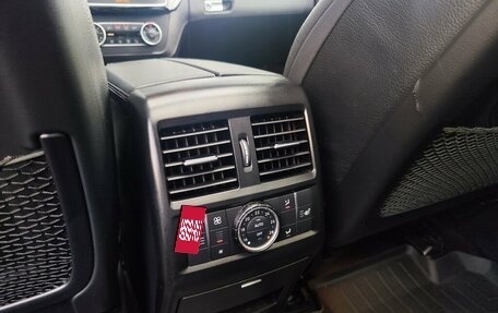 Mercedes-Benz GLS, 2017 год, 4 500 000 рублей, 30 фотография