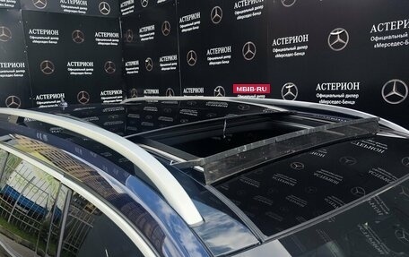 Mercedes-Benz GLS, 2017 год, 4 500 000 рублей, 39 фотография