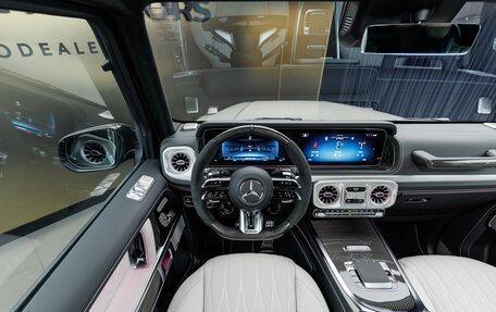Mercedes-Benz G-Класс AMG, 2026 год, 33 380 000 рублей, 18 фотография
