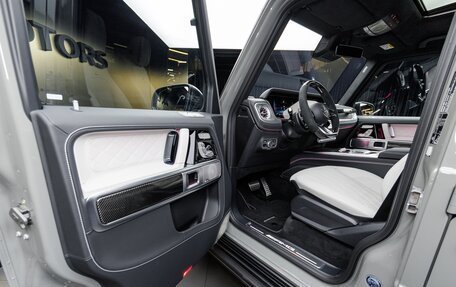 Mercedes-Benz G-Класс AMG, 2026 год, 33 380 000 рублей, 14 фотография