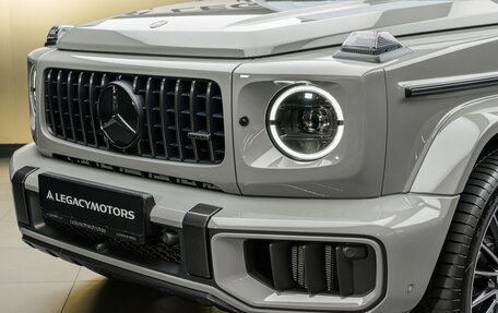 Mercedes-Benz G-Класс AMG, 2026 год, 33 380 000 рублей, 6 фотография