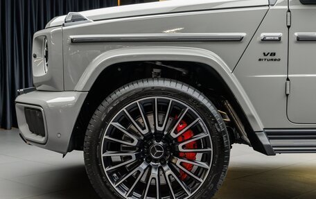 Mercedes-Benz G-Класс AMG, 2026 год, 33 380 000 рублей, 13 фотография