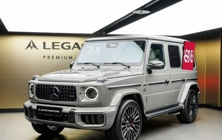 Mercedes-Benz G-Класс AMG, 2026 год, 33 380 000 рублей, 5 фотография