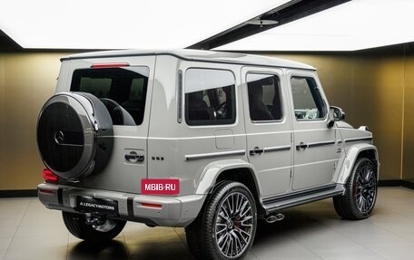 Mercedes-Benz G-Класс AMG, 2026 год, 33 380 000 рублей, 10 фотография