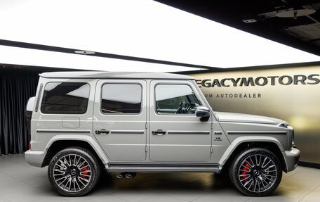 Mercedes-Benz G-Класс AMG, 2026 год, 33 380 000 рублей, 12 фотография