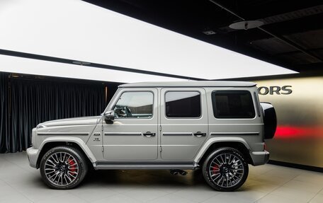 Mercedes-Benz G-Класс AMG, 2026 год, 33 380 000 рублей, 8 фотография