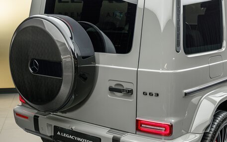 Mercedes-Benz G-Класс AMG, 2026 год, 33 380 000 рублей, 11 фотография
