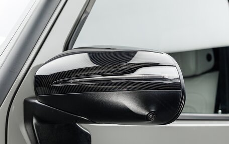 Mercedes-Benz G-Класс AMG, 2026 год, 33 380 000 рублей, 7 фотография