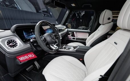 Mercedes-Benz G-Класс AMG, 2026 год, 33 380 000 рублей, 16 фотография