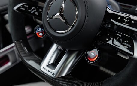 Mercedes-Benz G-Класс AMG, 2026 год, 33 380 000 рублей, 21 фотография