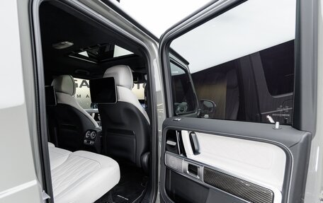 Mercedes-Benz G-Класс AMG, 2026 год, 33 380 000 рублей, 32 фотография