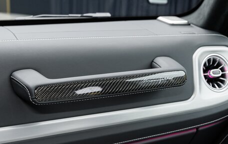 Mercedes-Benz G-Класс AMG, 2026 год, 33 380 000 рублей, 30 фотография