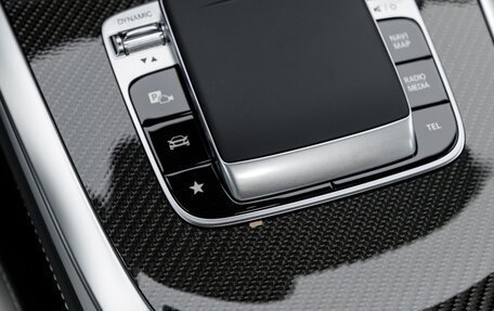 Mercedes-Benz G-Класс AMG, 2026 год, 33 380 000 рублей, 27 фотография