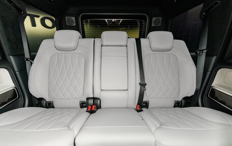 Mercedes-Benz G-Класс AMG, 2026 год, 33 380 000 рублей, 33 фотография
