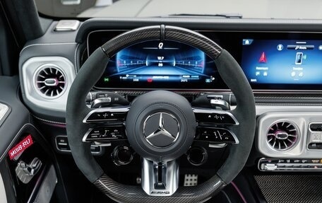 Mercedes-Benz G-Класс AMG, 2026 год, 33 380 000 рублей, 20 фотография