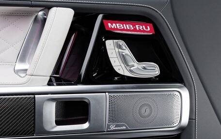 Mercedes-Benz G-Класс AMG, 2026 год, 33 380 000 рублей, 29 фотография