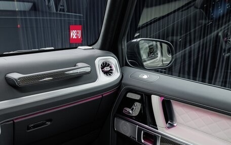 Mercedes-Benz G-Класс AMG, 2026 год, 33 380 000 рублей, 31 фотография