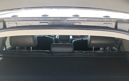 Volkswagen Touareg III, 2007 год, 1 150 000 рублей, 8 фотография