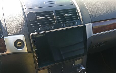Volkswagen Touareg III, 2007 год, 1 150 000 рублей, 18 фотография