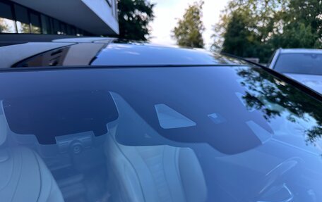 Mercedes-Benz S-Класс, 2017 год, 3 850 000 рублей, 15 фотография