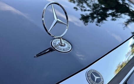 Mercedes-Benz S-Класс, 2017 год, 3 850 000 рублей, 8 фотография