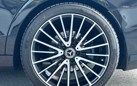 Mercedes-Benz S-Класс, 2017 год, 3 850 000 рублей, 18 фотография