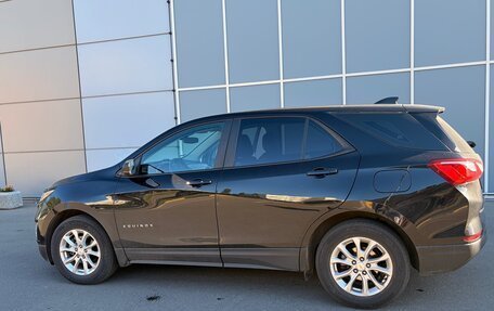Chevrolet Equinox III, 2019 год, 1 900 000 рублей, 7 фотография