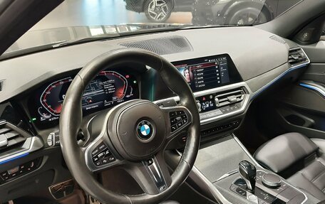 BMW 3 серия, 2020 год, 3 947 000 рублей, 7 фотография
