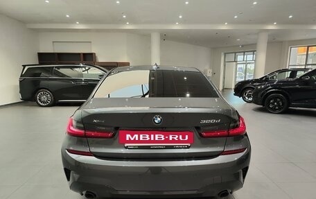 BMW 3 серия, 2020 год, 3 947 000 рублей, 5 фотография