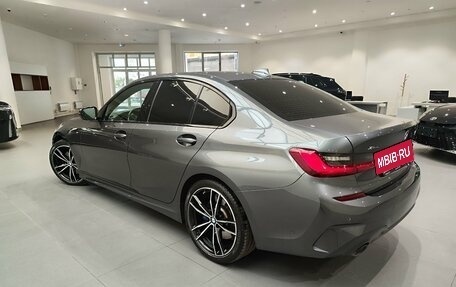 BMW 3 серия, 2020 год, 3 947 000 рублей, 4 фотография