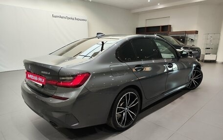 BMW 3 серия, 2020 год, 3 947 000 рублей, 6 фотография