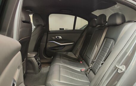 BMW 3 серия, 2020 год, 3 947 000 рублей, 9 фотография