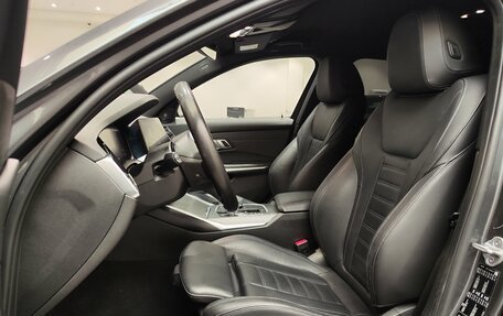 BMW 3 серия, 2020 год, 3 947 000 рублей, 8 фотография