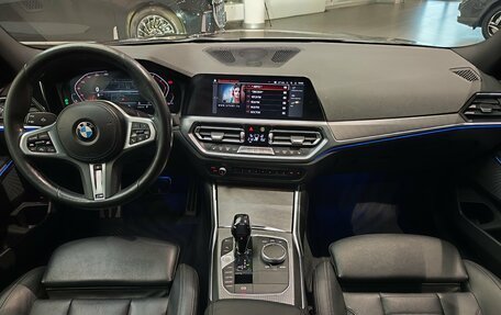BMW 3 серия, 2020 год, 3 947 000 рублей, 14 фотография
