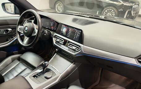 BMW 3 серия, 2020 год, 3 947 000 рублей, 12 фотография