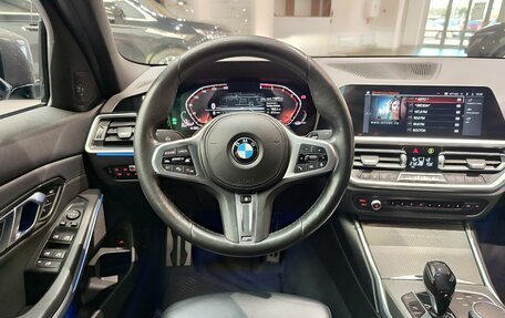 BMW 3 серия, 2020 год, 3 947 000 рублей, 15 фотография