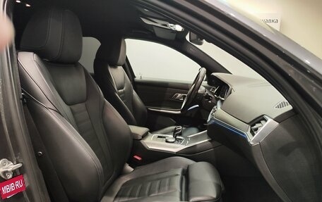 BMW 3 серия, 2020 год, 3 947 000 рублей, 11 фотография