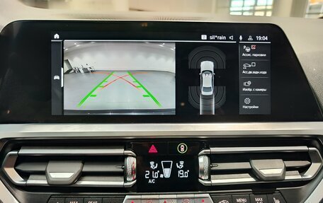 BMW 3 серия, 2020 год, 3 947 000 рублей, 21 фотография