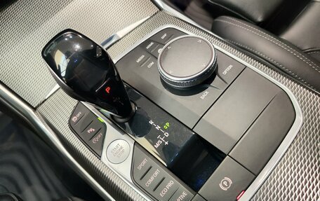BMW 3 серия, 2020 год, 3 947 000 рублей, 22 фотография