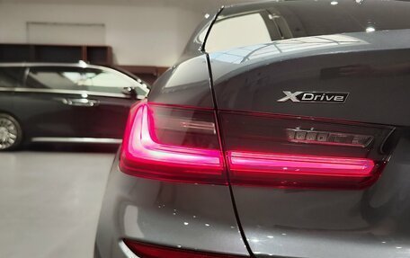 BMW 3 серия, 2020 год, 3 947 000 рублей, 26 фотография