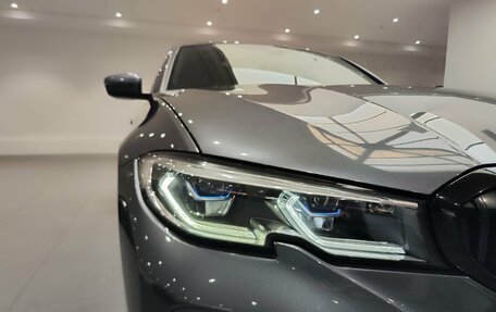 BMW 3 серия, 2020 год, 3 947 000 рублей, 25 фотография