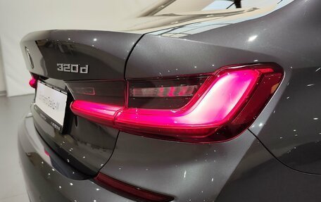 BMW 3 серия, 2020 год, 3 947 000 рублей, 27 фотография