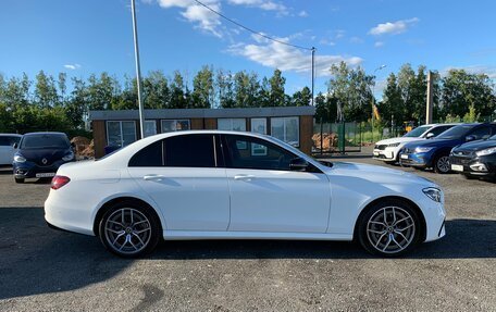Mercedes-Benz E-Класс, 2021 год, 4 300 000 рублей, 7 фотография