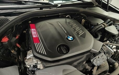 BMW 3 серия, 2020 год, 3 947 000 рублей, 28 фотография