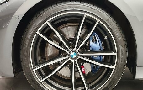 BMW 3 серия, 2020 год, 3 947 000 рублей, 29 фотография