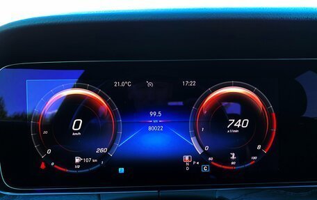 Mercedes-Benz E-Класс, 2021 год, 4 300 000 рублей, 16 фотография
